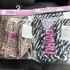 KOGYARU ペットボトルカバー　２点セットのサムネイル