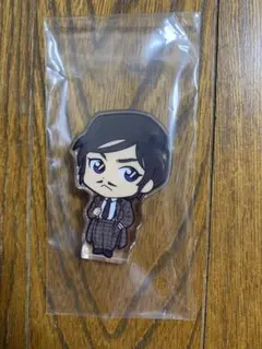 名探偵コナンSEGAラッキーくじF賞I賞アクリルスタンド諸伏高明＆小五郎 カード