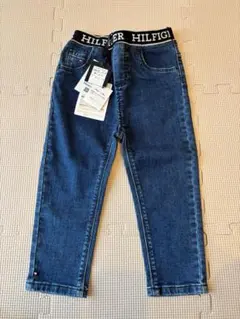 トミーフィルフィガー　デニム　90