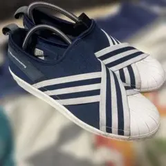 adidas x White Mountaineering 슈퍼스타 27