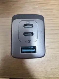 【美品】Anker 735 Charger GaNPrime 65W