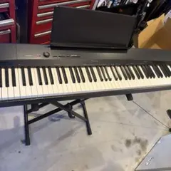 【引取】CASIO カシオ 88鍵盤 電子ピアノ Privia PX-160
