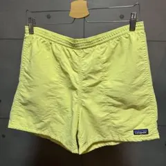 Patagonia パタゴニア バギー　5インチ　メンズ XSのサムネイル