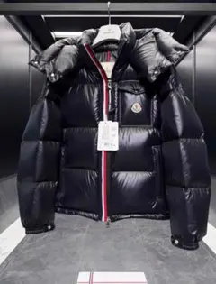 MONCLER ダウンジャケット