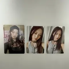 TWICE enemy トレカ　ツウィ