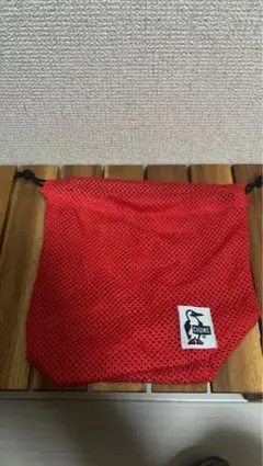 チャムス入れ物のサムネイル