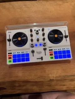 Hercules DJControl Mix Ultraほぼ未使用 動作確認済み - メルカリ
