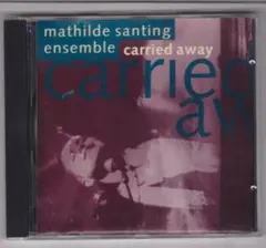 Mathilde Santing Ensemble Carried Away