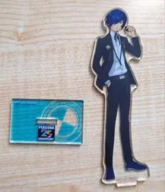 2026年最新】結城理 アクリルスタンドの人気アイテム - メルカリ