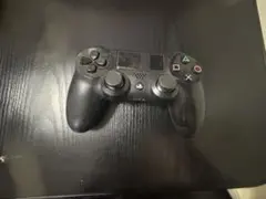 SONY DualShock 4 ブラック（ジャンク品）