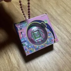たまごっち キーホルダー