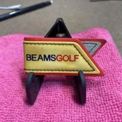 BEAMS GOLF マーカーセットのサムネイル