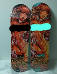 2026年最新】ロッキンジェリービーン スケボーの人気アイテム - メルカリ