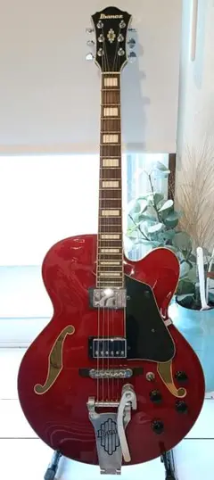 2025年最新】ibanez afs75tの人気アイテム - メルカリ
