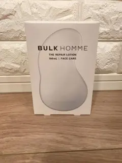BULK HOMME　バルクオム リペアローション100mlのサムネイル