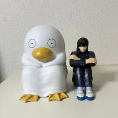 이치방쿠지 銀魂 3年Z組銀八先生 ラストワン賞 桂&エリザベスMASTERLISE