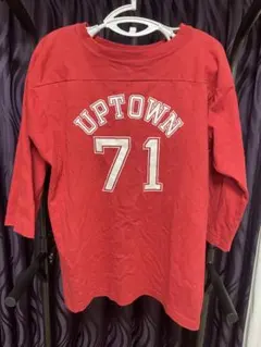 Champion Uptown 71 七分袖カットソーのサムネイル