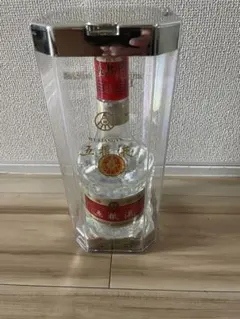 五粮液 WULIANGYE 2024年 500ml 白酒 - メルカリ