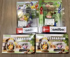 ピクミン フィギュアセット