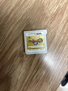 妖怪ウォッチ2 本家 3DS ソフト　動作確認済み