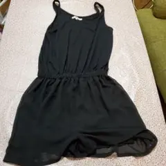 OZOC　夏のオールインワン 短パン【再値下げ】