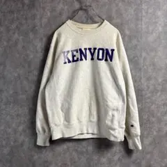 チャンピオンリバースウィーブ