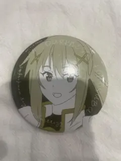 ダークネス ピンバッジ