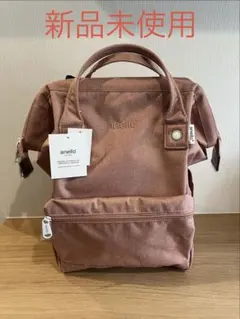 アネロ anello バッグ バックパック リュックサック