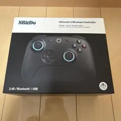 8BitDo Ultimate 2 Wireless Controllerのサムネイル