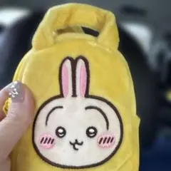 うさぎ ちいかわ