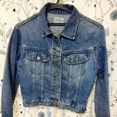 カルバンクライン Calvin Klein jeans デニムジャケット