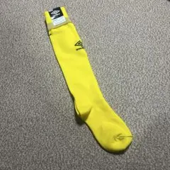 サッカーソックス　アンブロのサムネイル