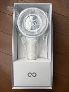 即日発送 TWICE ペンライト CANDYBONG ∞ VER.3 箱なし - メルカリ