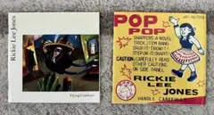 2026年最新】rickie lee jones pop popの人気アイテム - メルカリ
