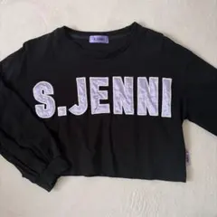 sister jenni 長袖トップス150cm