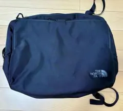 最終値下　美品　ノースフェイス 黒 リュック　シャトル　ビジネス