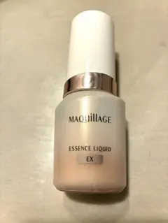 マキアージュ　エッセンスリキッドEX