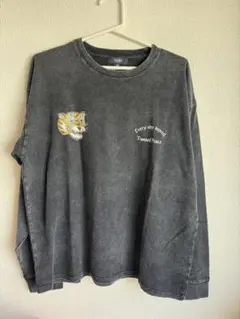 BEAMS ベトジャンロングスリーブ　ロンＴM 新品未使用品タグ付き