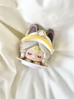 原神　スシローコラボ　フィギュア　カチーナ　（箱無し）