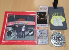 2026年最新】keytalkの人気アイテム - メルカリ