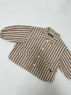 Moujonjon 90 ストライプアウター