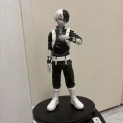 僕のヒーローアカデミア 轟焦凍 フィギュア BW