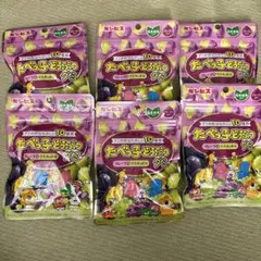 【お買い得】たべっ子どうぶつグミ6袋セット 現品限り！　即購入可　即日配送可！のサムネイル