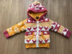 babydoll⭐︎ミッキー80 ボアアウター