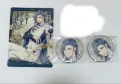 泡沫のユークロニア 2nd Anniversary　アニメイト　缶バッジ　石蕗 泡沫のユークロニア 2nd Anniversary アニメイト 缶バッジ 石蕗 - メルカリ