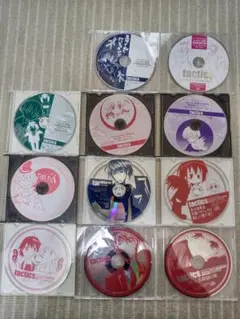 バックドロップシンデレラ　早期特典DVD、CD 非売品【バラ売り可】 バックドロップシンデレラ 早期特典DVD、CD 非売品【バラ売り可
