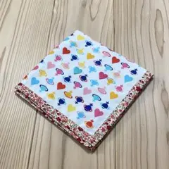 【未使用品】Vivienne Westwood ハンカチ