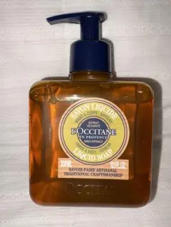 ②ロクシタン シア リキッドハンドソープ ヴァーベナ 300ml