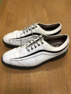 フットジョイ ゴルフシューズ