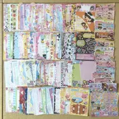 平成レトロ バラメモ 約150枚　まとめ売り